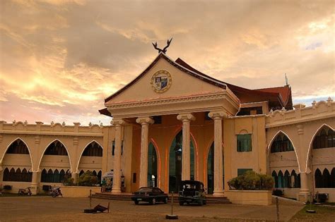 9 Best Things To Do In Cotabato City, Philippines.